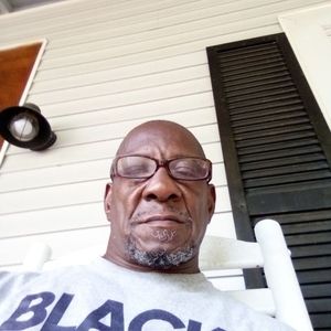 Meet your Posher, George